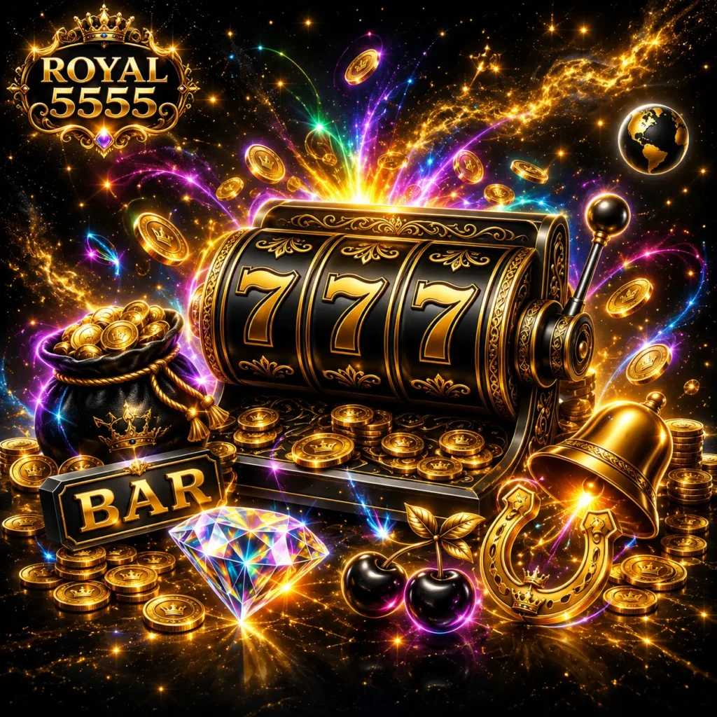 royal5555