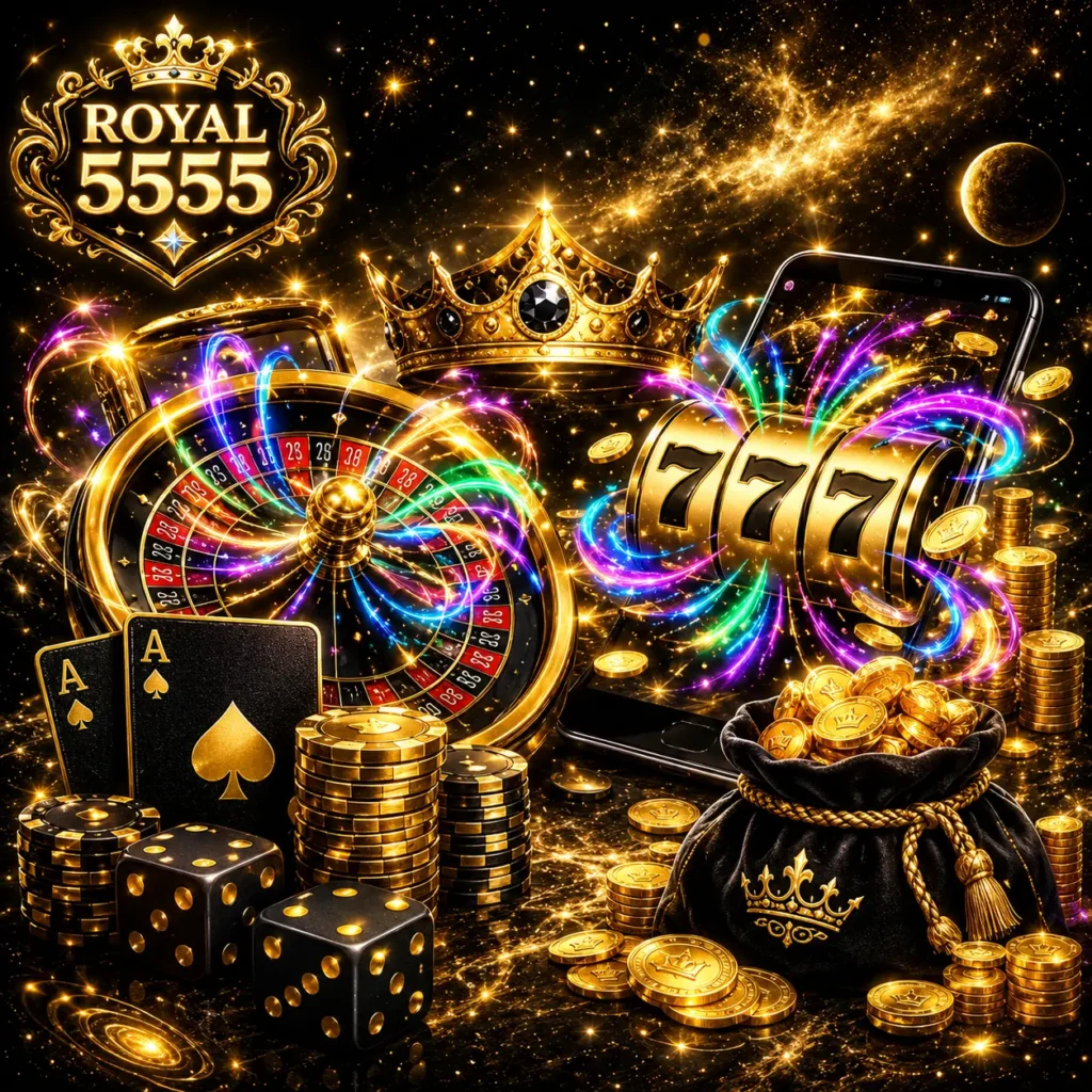 royal5555